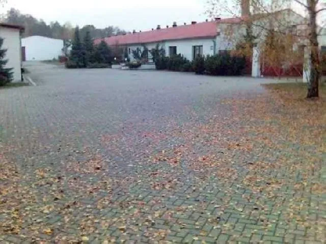 Obiekt komercyjny na wynajem Długołęka